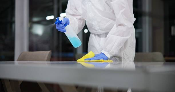 Licensed Hoarding Cleanup service in Omaha, TX - Trauma Clean Pros